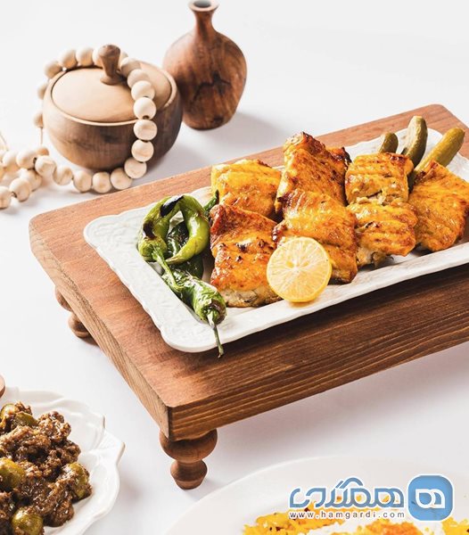 کترینگ سلپز