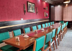 رستوران هویدا کرمان