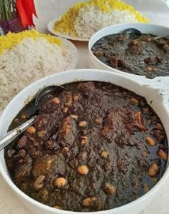 کرمان-تهیه-غذای-دارچین-کرمان-522098