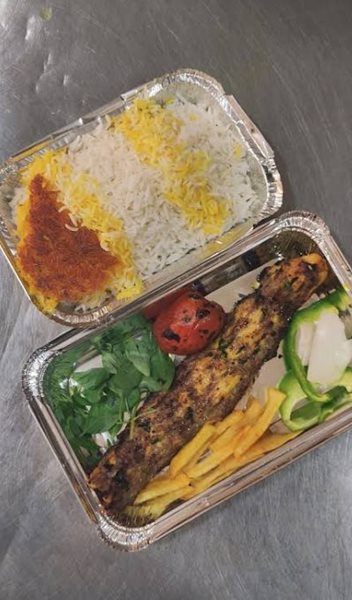 تهیه غذای گلها کرمان