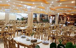 رستوران و تالار ساحلی امیر