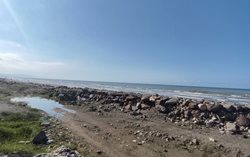 ساحل رادیو دریا