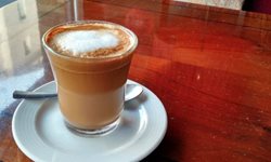 کافه رستوران لایف چالوس