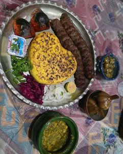 چالوس-رستوران-سنتی-شوکا-چالوس-522132