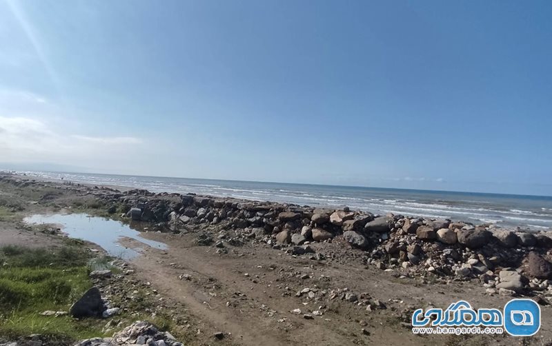 ساحل رادیو دریا