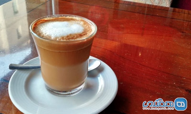 کافه رستوران لایف چالوس