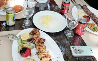 چالوس-رستوران-شلتوک-چالوس-522147