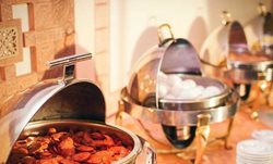 رستوران گلباران اراک