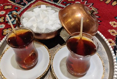 اراک-رستوران-ایزی-دیزی-اراک-522161