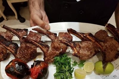 اراک-رستوران-گلباران-اراک-522155