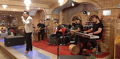 تهران-رستوران-ترمه-هتل-فردوسی-522238