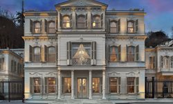 هتل six senses kocatas mansions istanbul