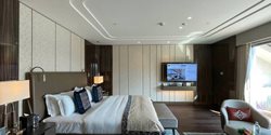هتل mandarin oriental bosphorus istanbul
