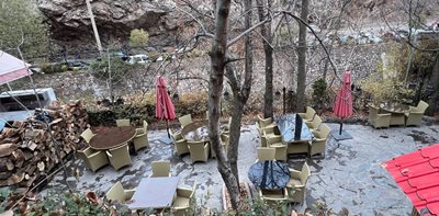 شمیرانات-رستوران-کوهستان-میگون-522333