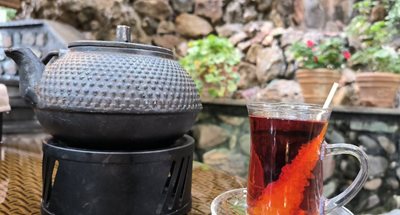 شمیرانات-رستوران-کوهستان-میگون-522337