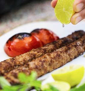 سرعین-رستوران-عدل-مینایی-522347