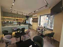 کافه میم تهران