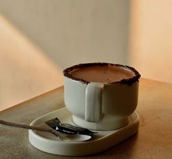 کافه رستوران هانو