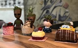 کافه رستوران صدف