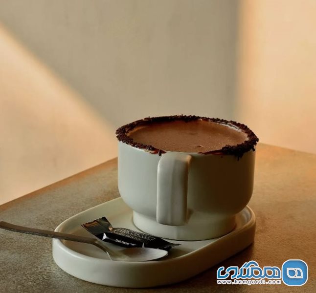 کافه رستوران هانو