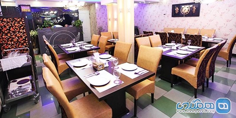 کترینگ عرشیا سپهر دنیا