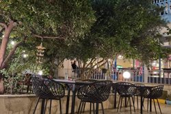 کافه گالری سمن