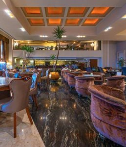 تهران-رستوران-دیبا-هتل-اسپیناس-پالاس-522432