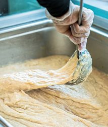 آش و حلیم سید مهدی تهرانپارس