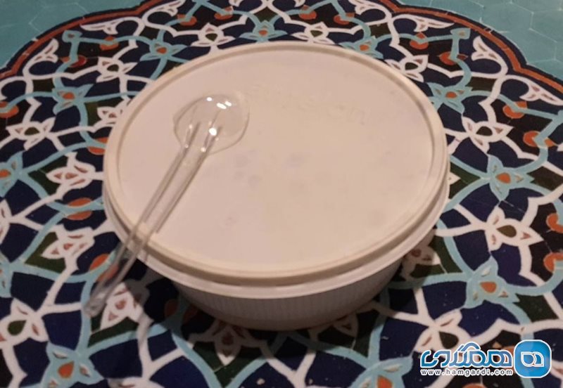 آش و حلیم سید مهدی سعادت آباد