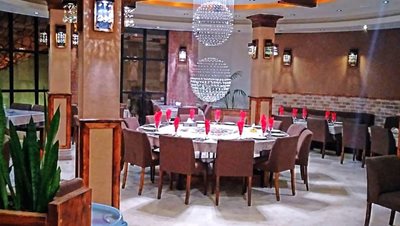 کرج-رستوران-هفت-ستون-جاده-چالوس-522523