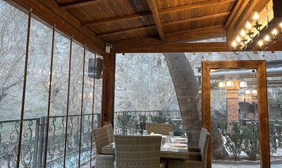 کرج-رستوران-هفت-ستون-جاده-چالوس-522520