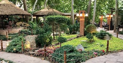 کرج-رستوران-هفت-ستون-جاده-چالوس-522522