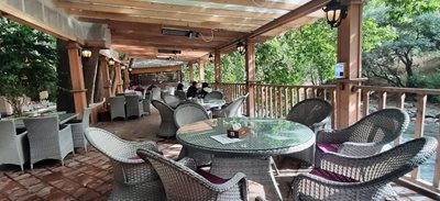 کرج-رستوران-باغ-پدری-جاده-چالوس-522515