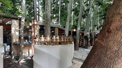 کرج-رستوران-باغ-پدری-جاده-چالوس-522511