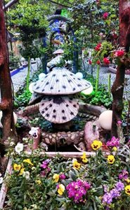 کرج-رستوران-شایلو-جاده-چالوس-522540