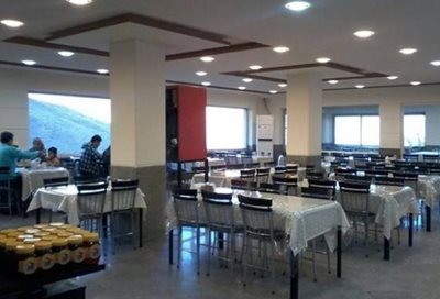 کرج-رستوران-دونا-جاده-چالوس-522537