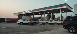 جایگاه سوخت برادران موسوی