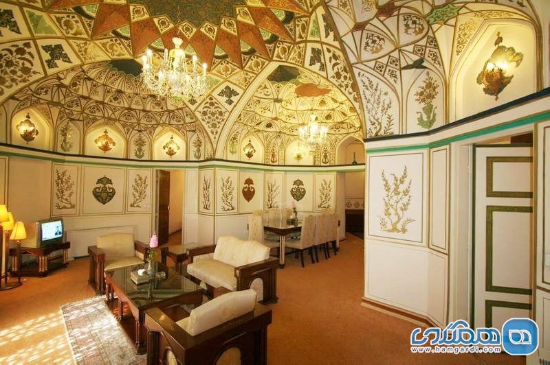 هتل عباسی | اصفهان2