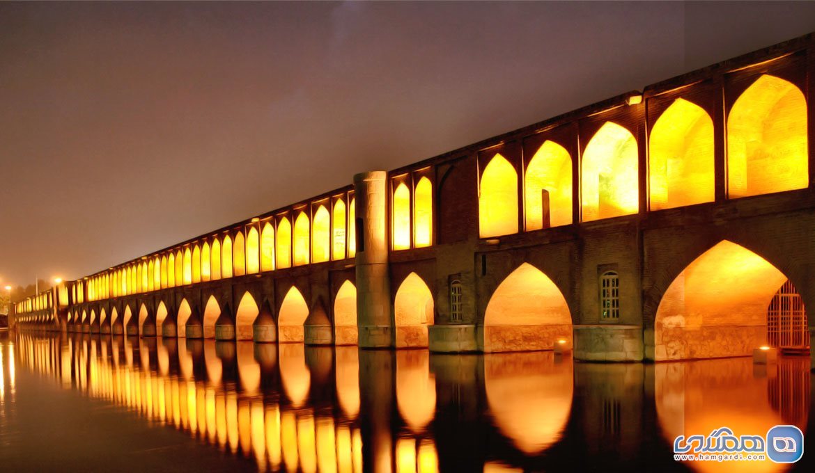زیباترین شهرهای عجیب ایران