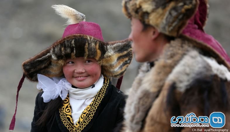 مردم قزاقستان