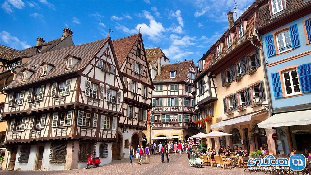 Colmar فرانسه2