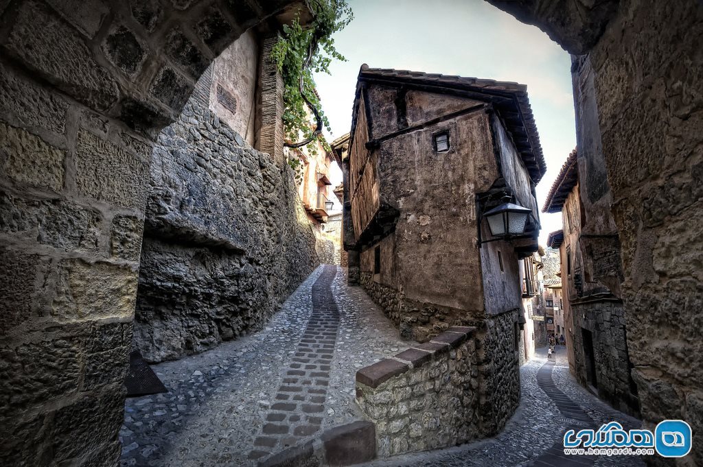  Albarracin, Teruel3