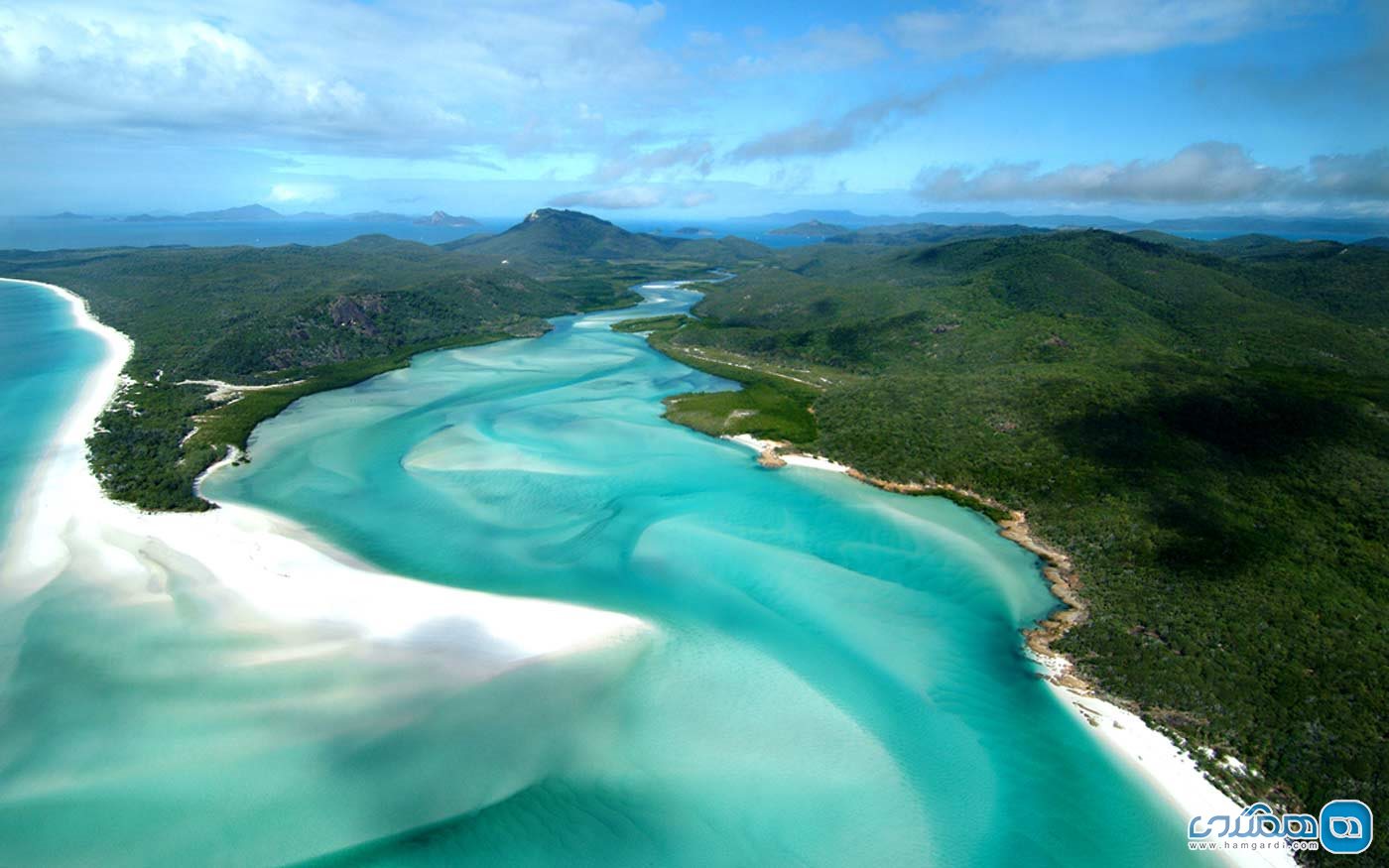 Whitsunday