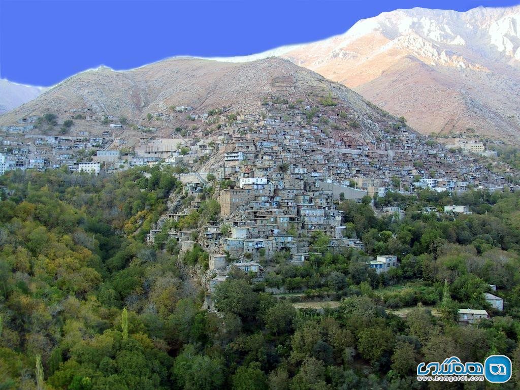 کردستان