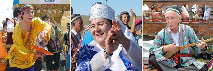 تاجیکستان 2