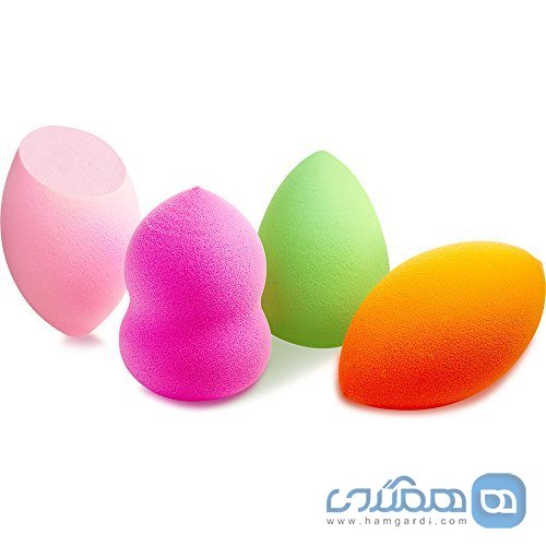 Makeup sponge