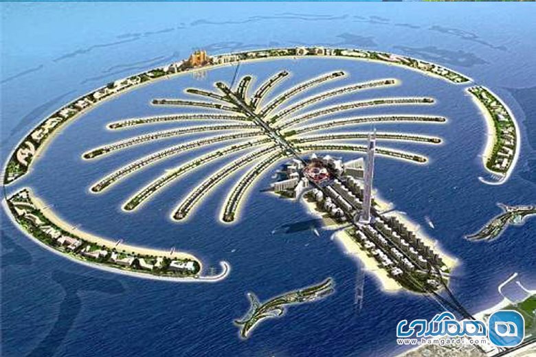 Dubai Palm Islands3