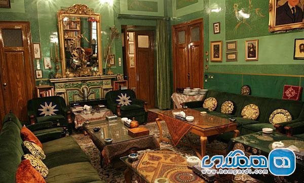 موزه های تهران 4