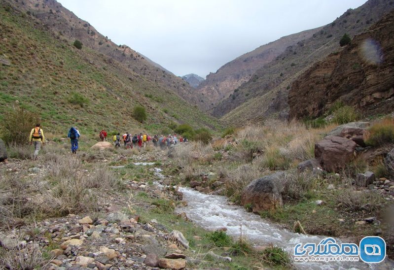 روستای نکارمن