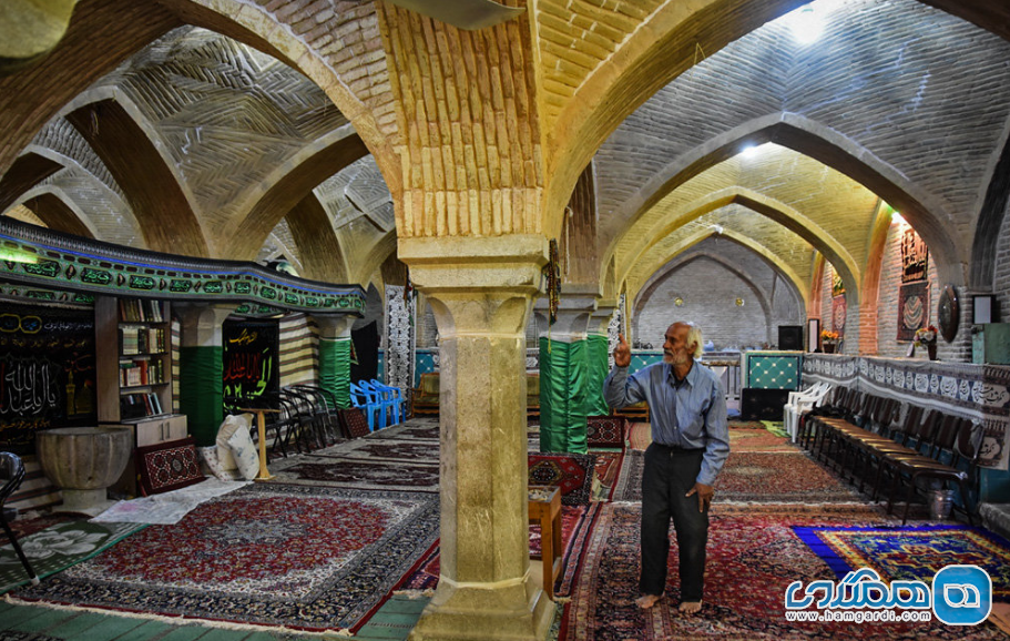 سنگ تراشی - اصفهان